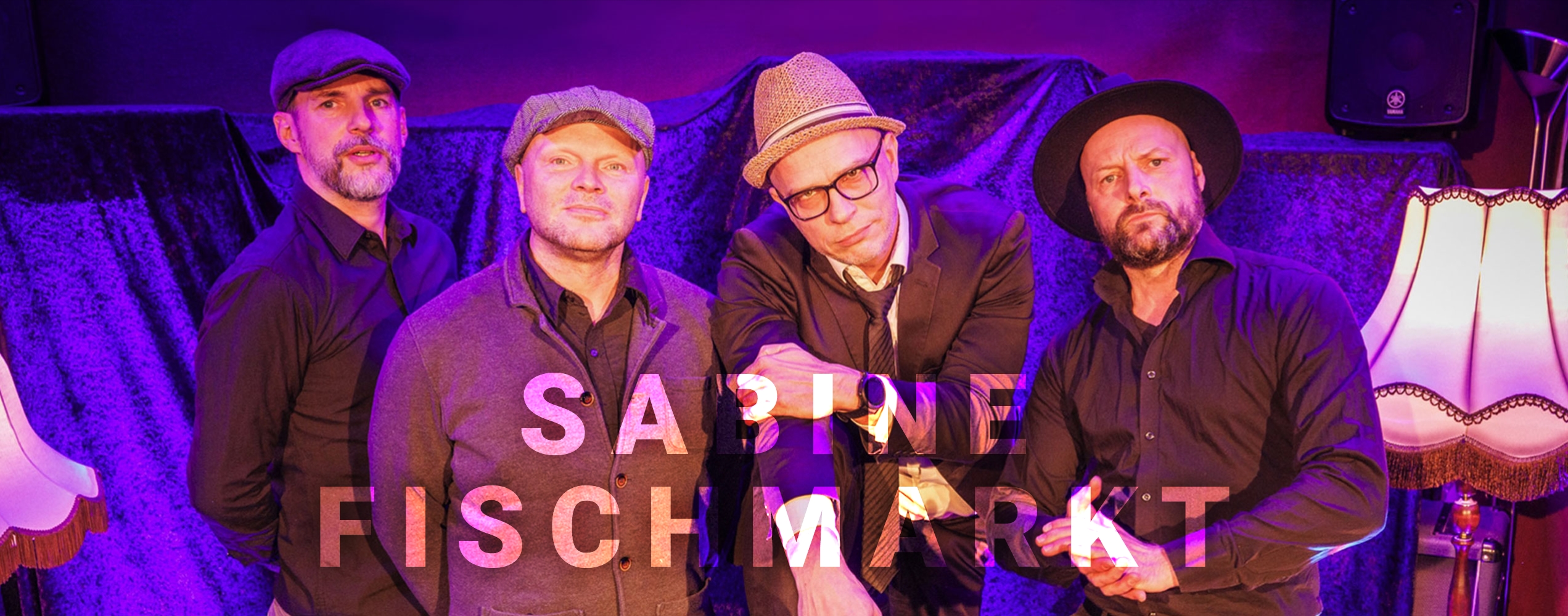 SabineFischmarkt-Start4
